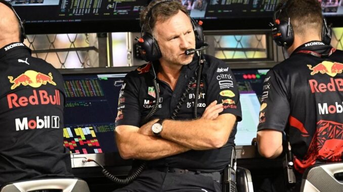 christian-horner-red-bull-f1-cost-cap-fia-singapore-grand-prix